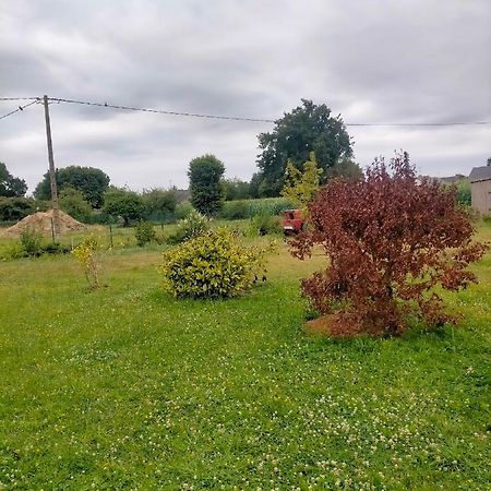 Appartement Tout Confort Guipry-Messac Dış mekan fotoğraf