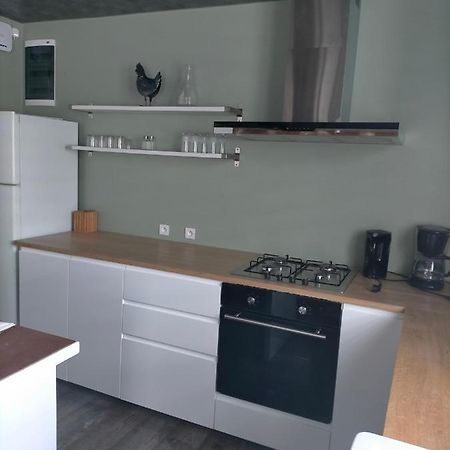 Appartement Tout Confort Guipry-Messac Dış mekan fotoğraf