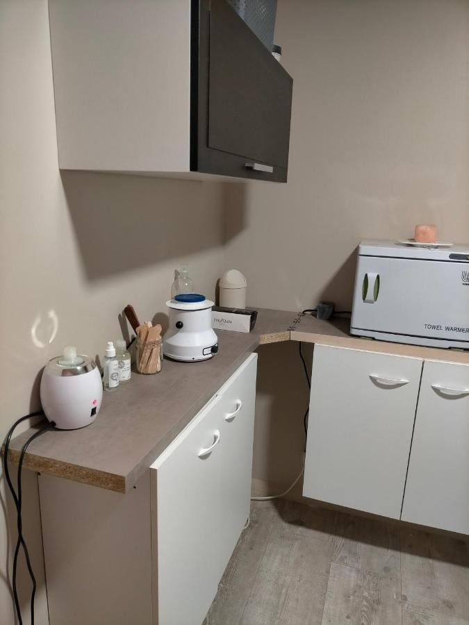 Appartement Tout Confort Guipry-Messac Dış mekan fotoğraf