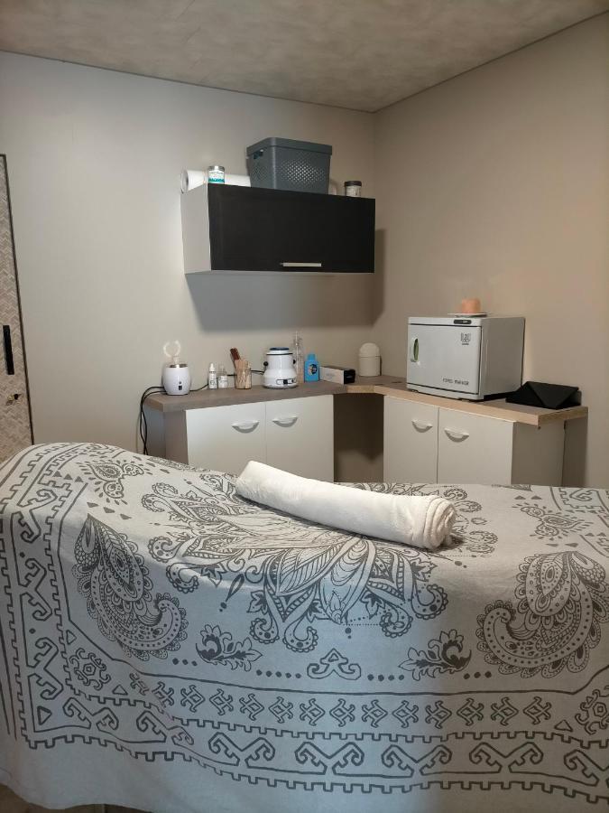 Appartement Tout Confort Guipry-Messac Dış mekan fotoğraf